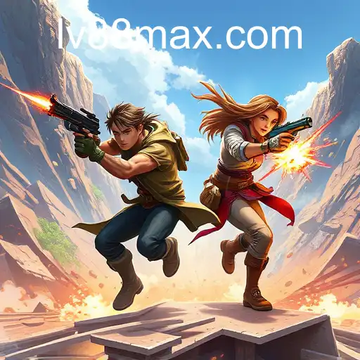 The Evolution of Action Games: From Retro Classics to Modern Masterpieces