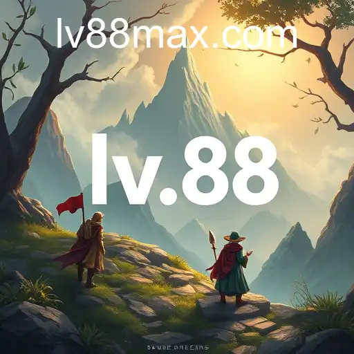 The Enchanting World of Adventure Games: Exploring 'lv88' and Beyond