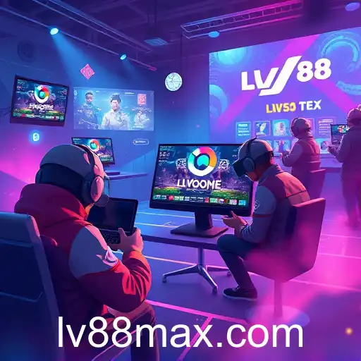 The Evolution of Gaming Websites