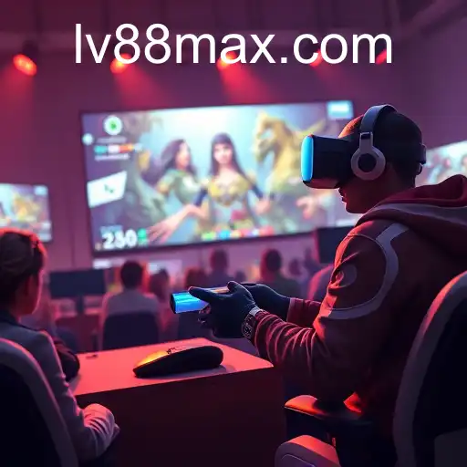 The Evolution of Online Gaming Communities