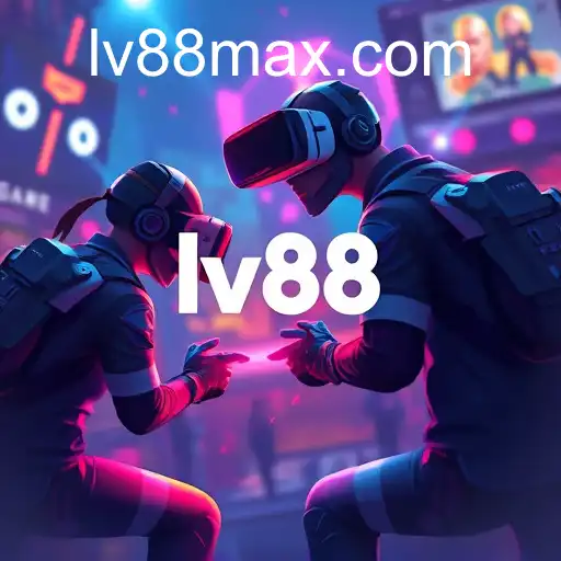 Gaming Evolutions in 2025: A Look at lv88’s Impact