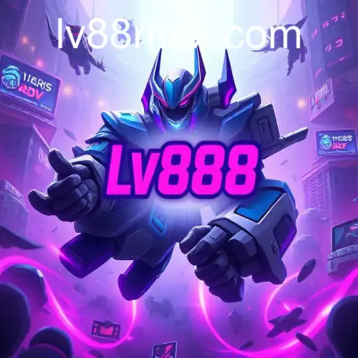 Gaming Evolution and the Rise of lv88