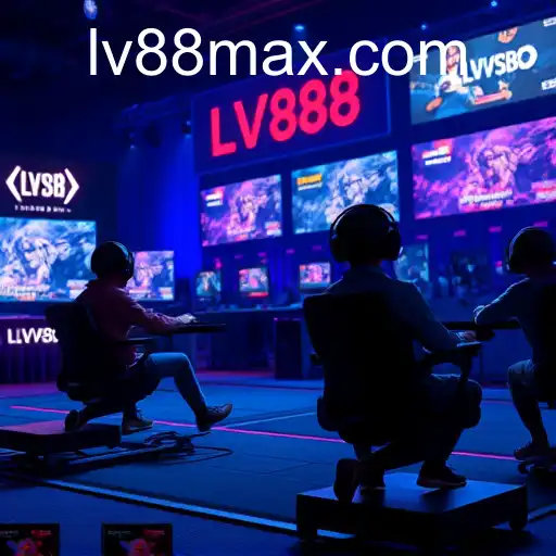 Emerging Trends in Gaming: The Role of LV88