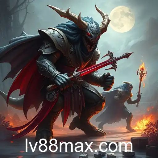 The Impact of lv88 on Online Gaming in 2025