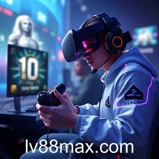 Evolution of Online Gaming Communities