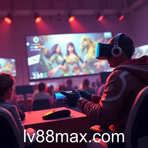 The Evolution of Online Gaming Communities