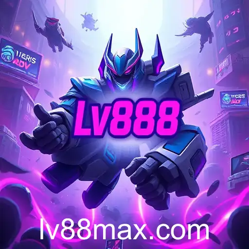 Gaming Evolution and the Rise of lv88