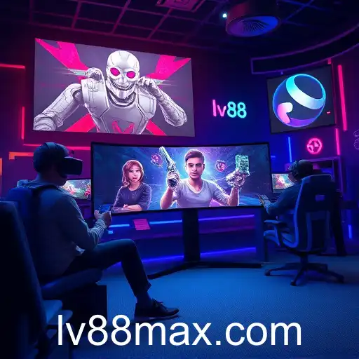 The Evolving Landscape of Online Gaming Sites