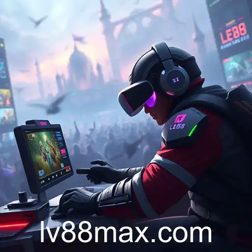 Gaming Industry's Evolution in 2025