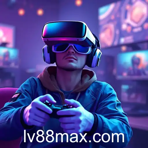 Online Gaming Reaches New Heights