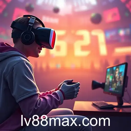 Gaming Innovations Transform Digital Landscapes