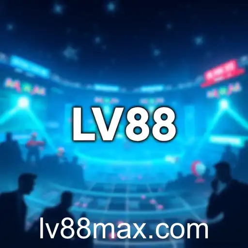 The Rise of LV88: A Gaming Phenomenon