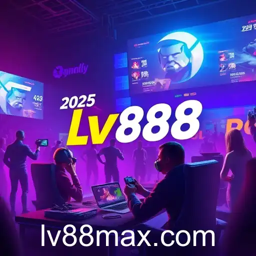 The Rise of Gaming Platforms and Lv88's Impact