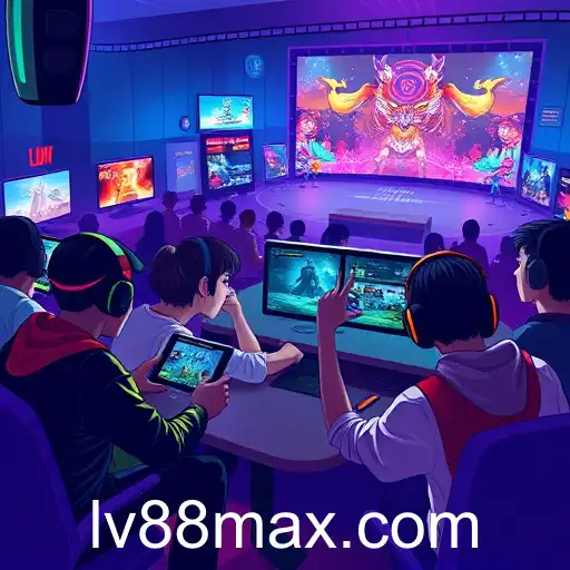 Rise of Gaming Platforms in 2025