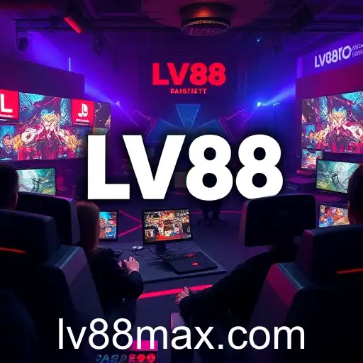 The Rise of LV88 in Gaming