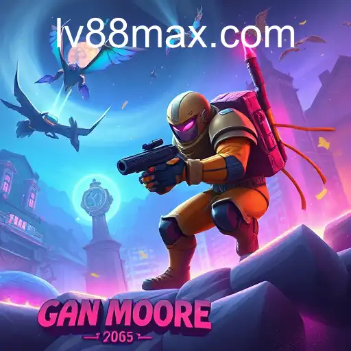 The Rise of LV88 in Online Gaming