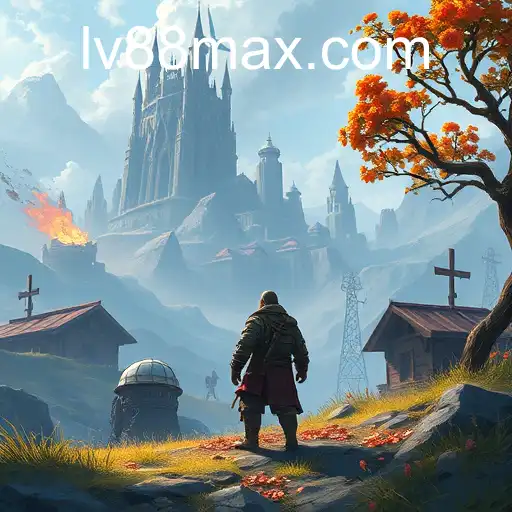 Exploring the Fascinating World of RPG Games