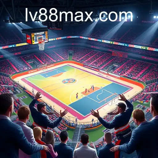 Exploring the Thrilling World of 'Sports Games' on LV88