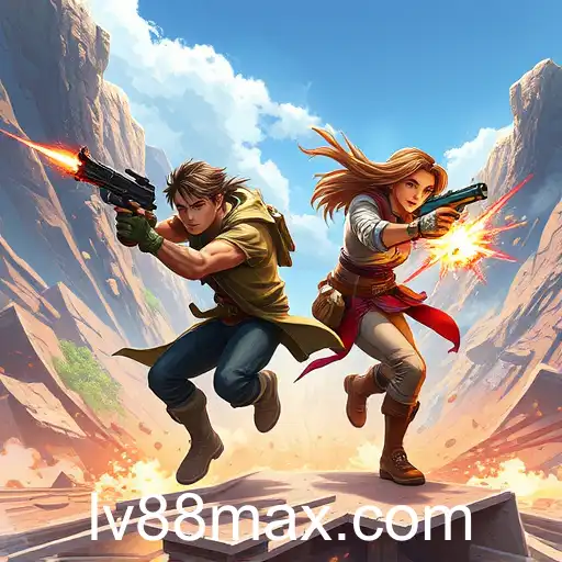 The Evolution of Action Games: From Retro Classics to Modern Masterpieces