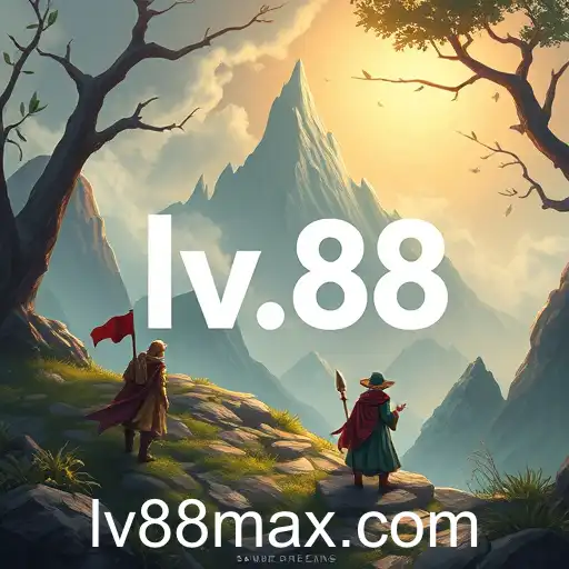 The Enchanting World of Adventure Games: Exploring 'lv88' and Beyond