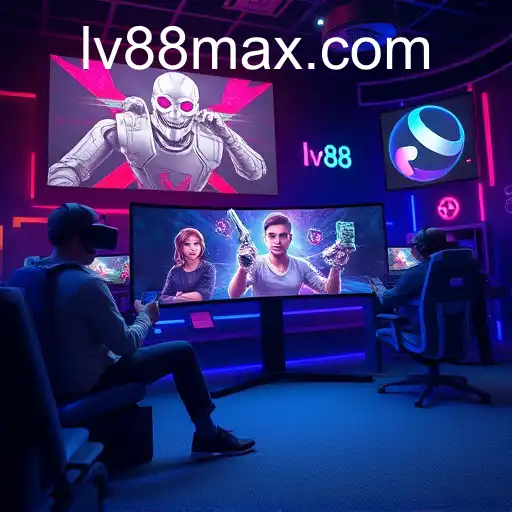 The Evolving Landscape of Online Gaming Sites