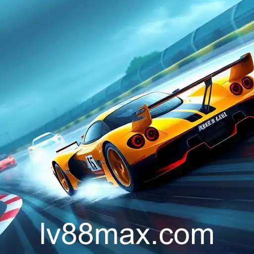 The Thrilling World of Racing Games: An In-Depth Look