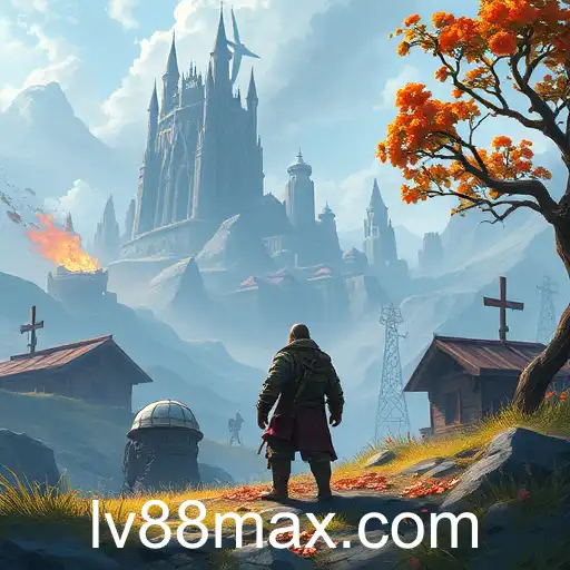 Exploring the Fascinating World of RPG Games