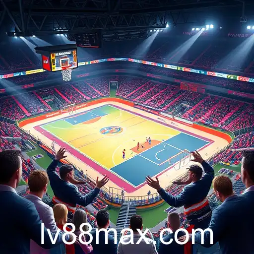 Exploring the Thrilling World of 'Sports Games' on LV88
