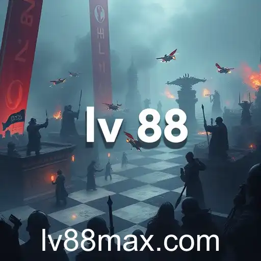 Mastering the Art of Strategy: Exploring the 'Strategy Games' Category Marked by 'lv88'