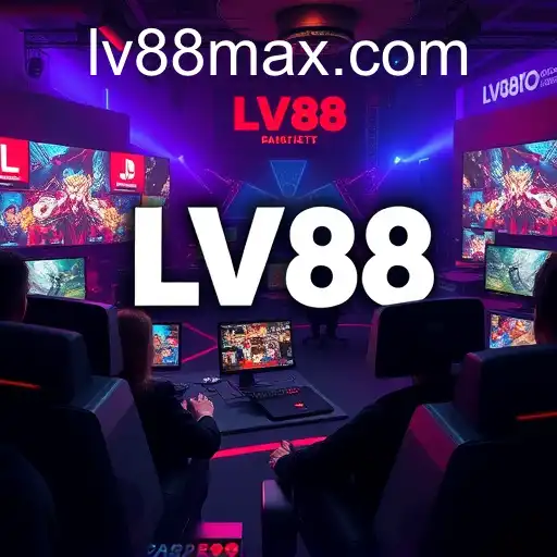 The Rise of LV88 in Gaming