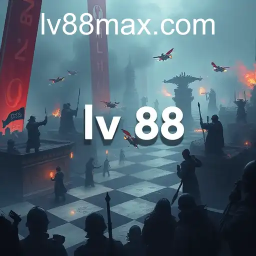 Mastering the Art of Strategy: Exploring the 'Strategy Games' Category Marked by 'lv88'